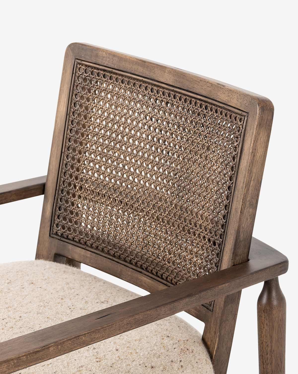 Zalan Dining Armchair