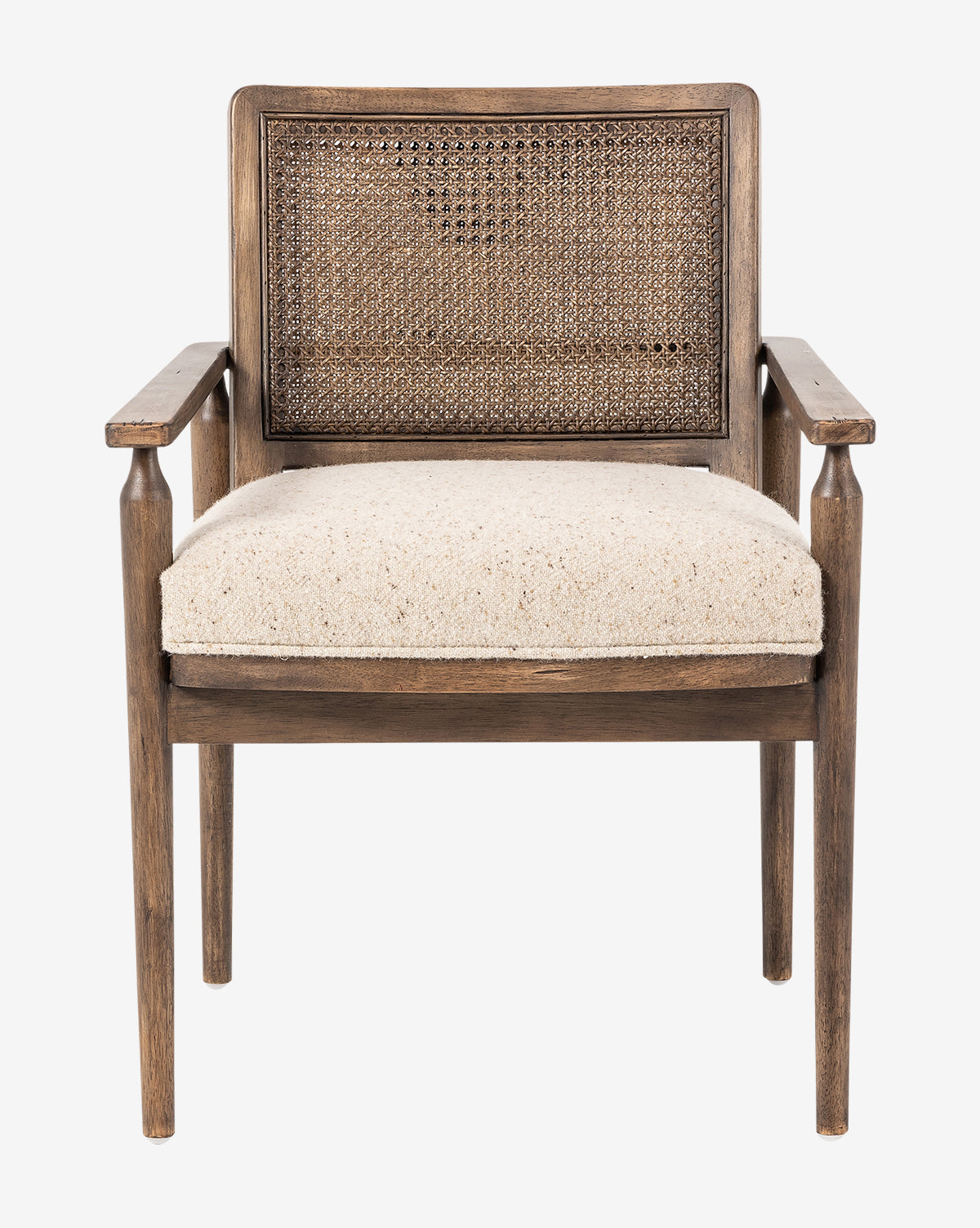 Zalan Armchair