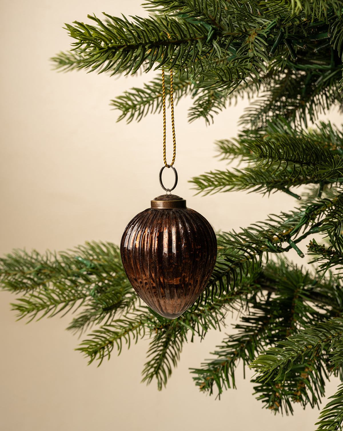 Stella Ornament