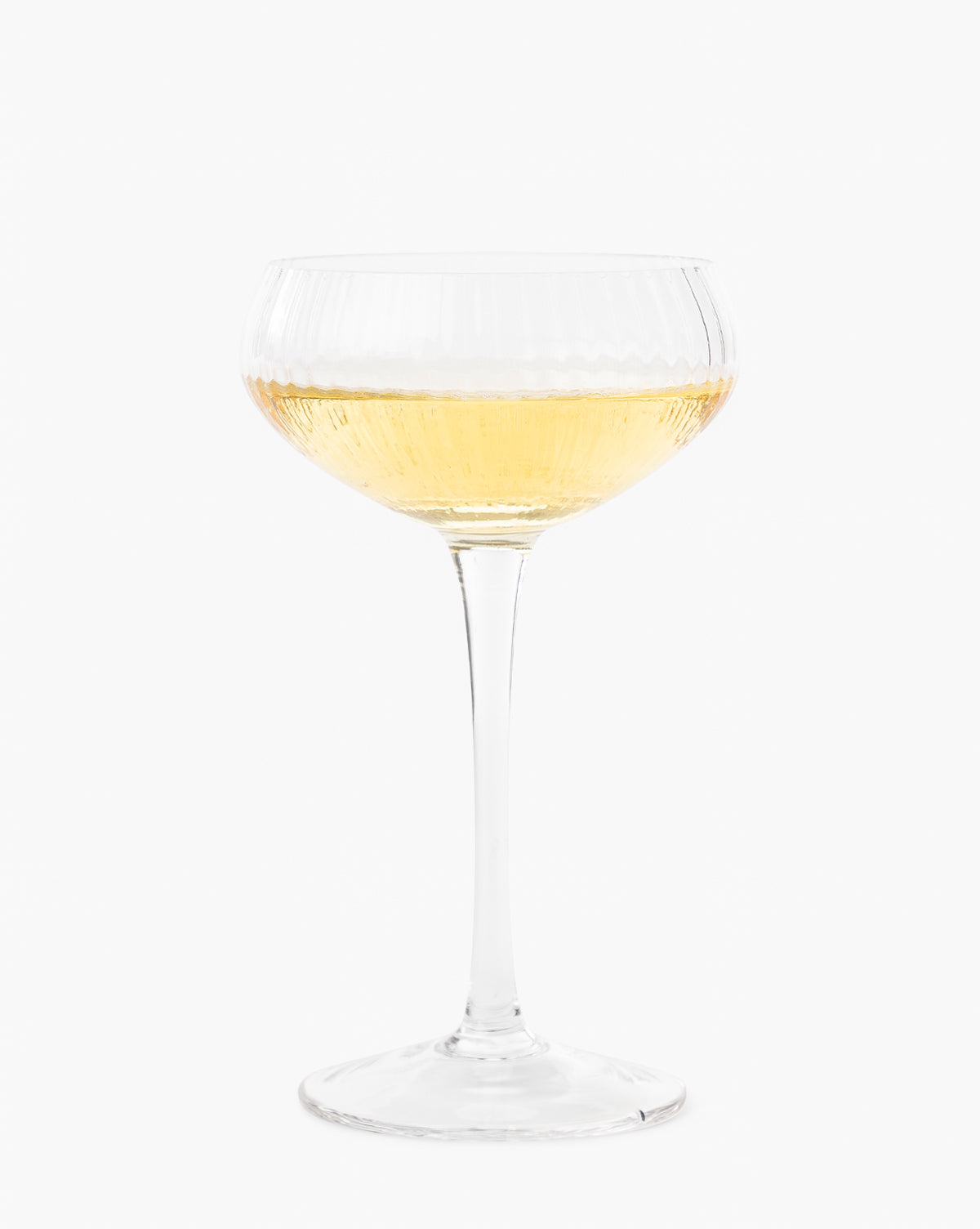 Stemmed Champagne Glass