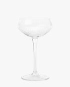 Stemmed Champagne Glass