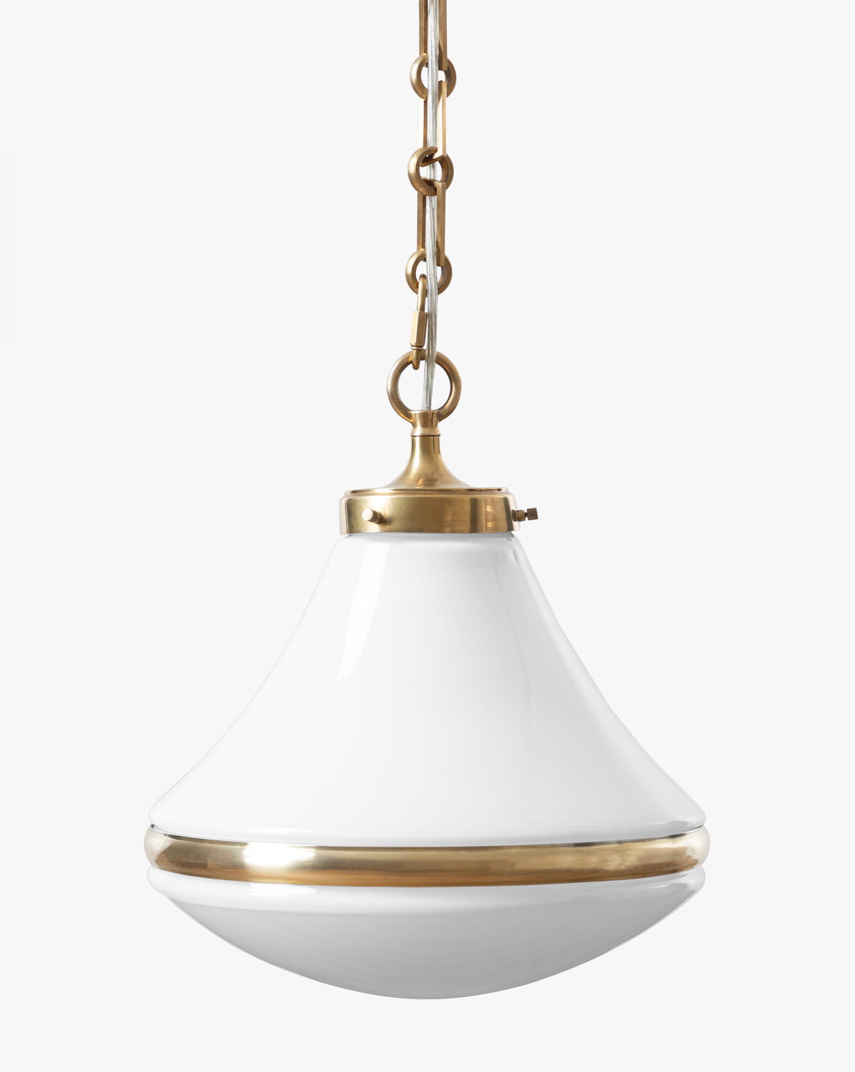 Sutter Pendant