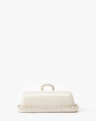 McGee & Co. x Loeffler Randall Tabitha Butter Dish