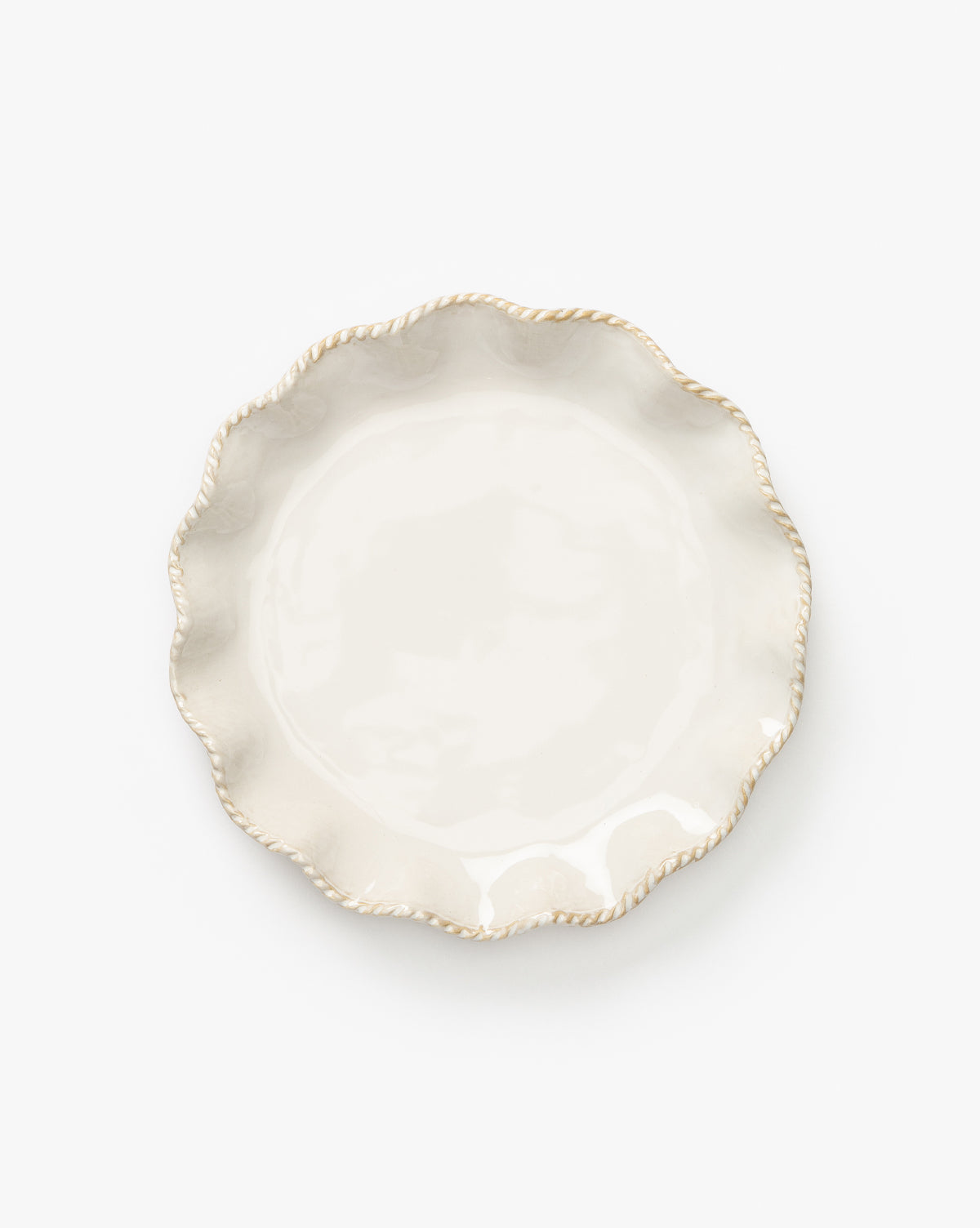 McGee & Co. x Loeffler Randall Tabitha Dessert Plates (Set of 4)