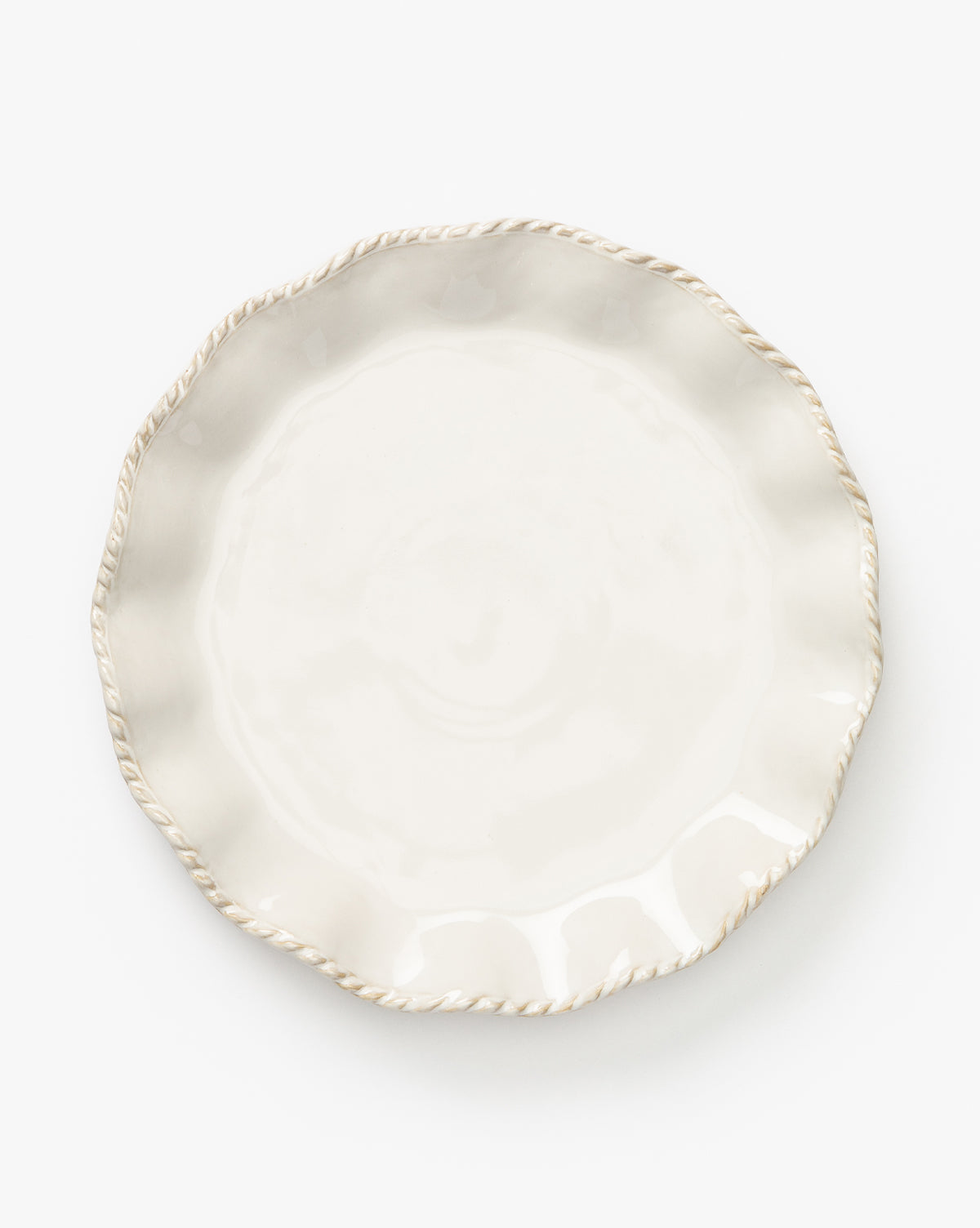 McGee & Co. x Loeffler Randall Tabitha Dinner Plates (Set of 4)