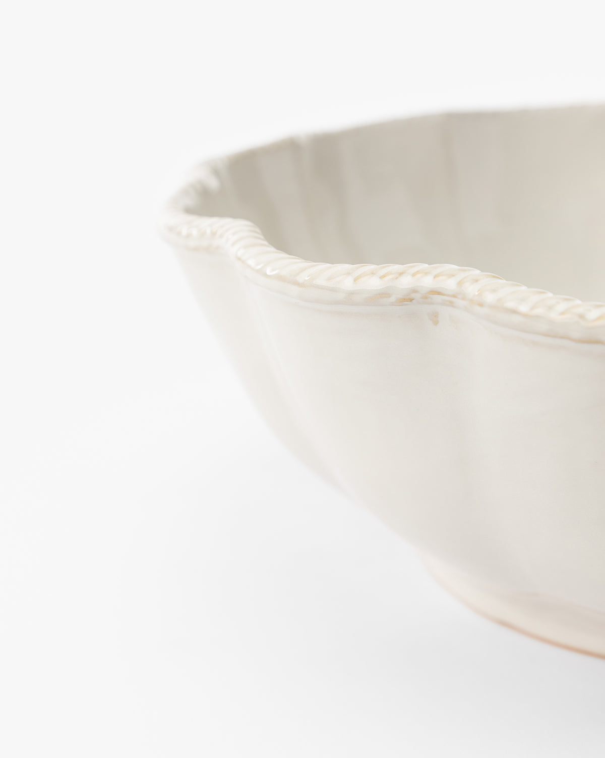 McGee & Co. x Loeffler Randall Tabitha Serving Bowl