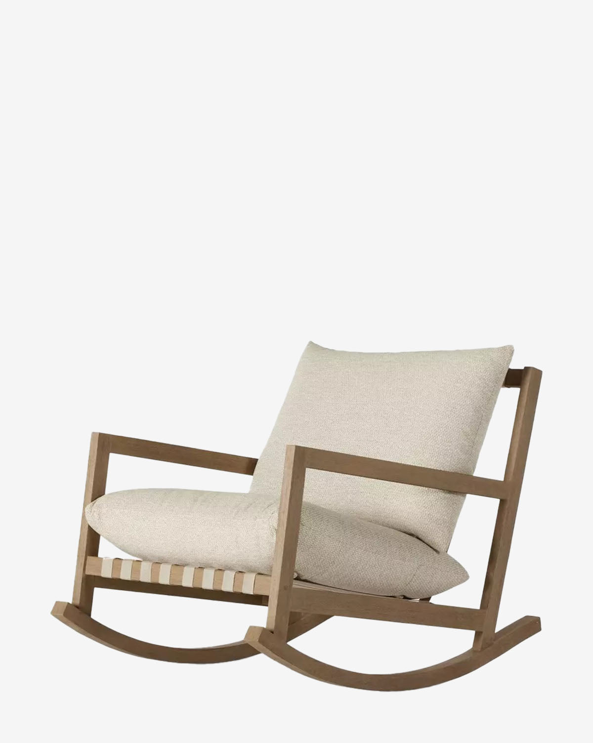 Talia Outdoor Rocking Chair