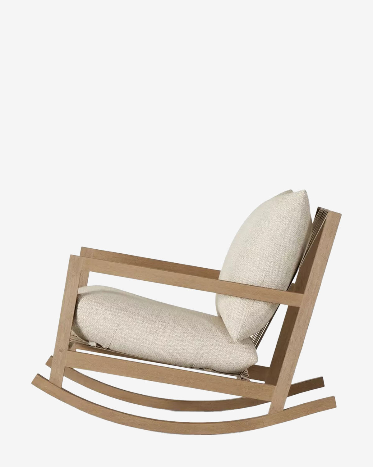 Talia Outdoor Rocking Chair