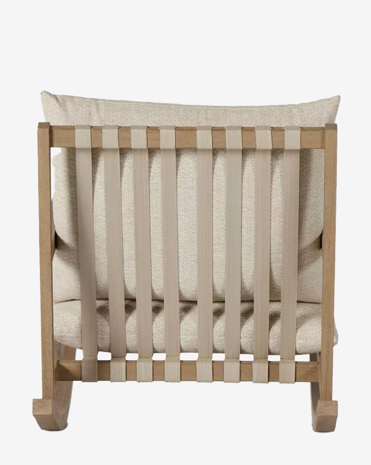 Talia Outdoor Rocking Chair