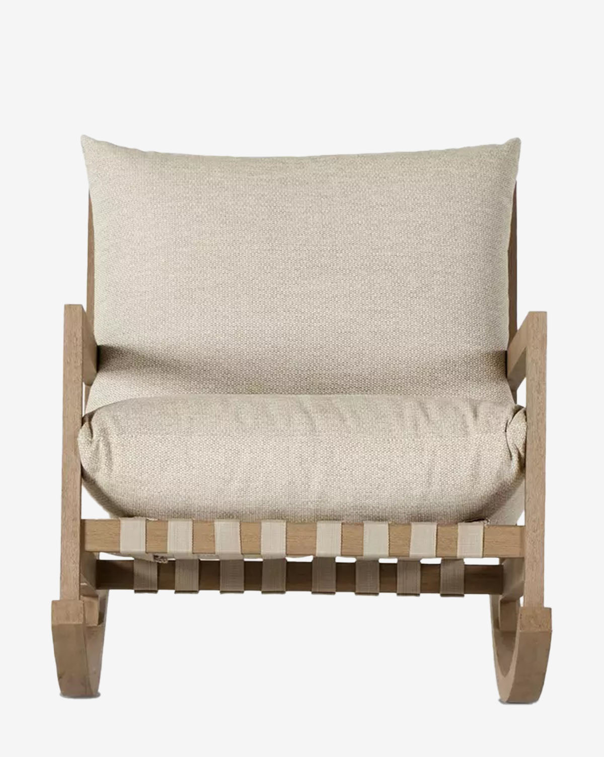 Talia Outdoor Rocking Chair