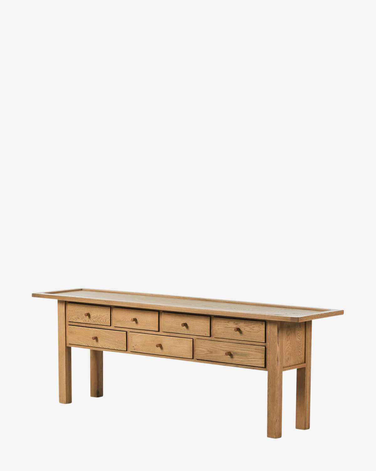 Talon Console Table