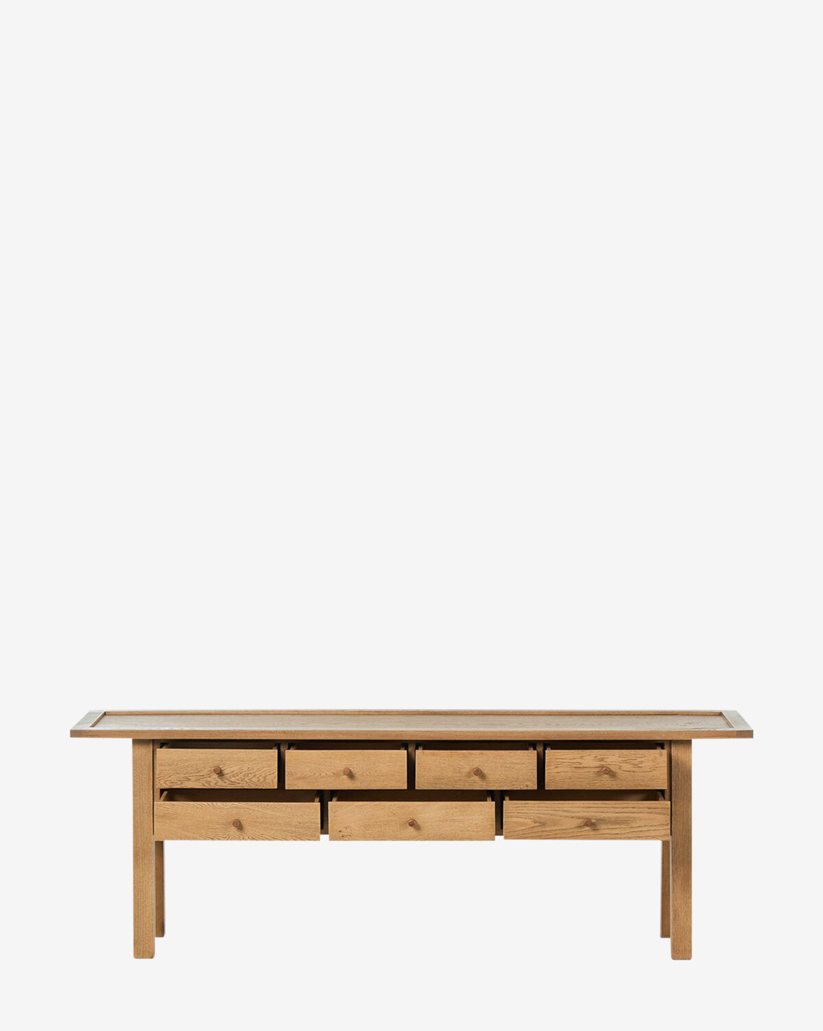 Talon Console Table