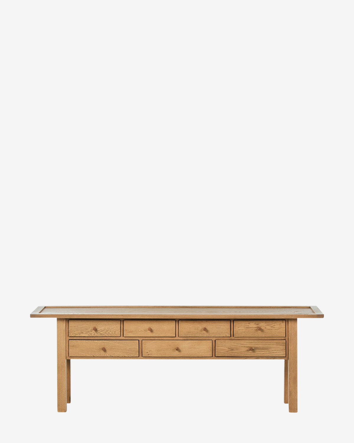 Talon Console Table