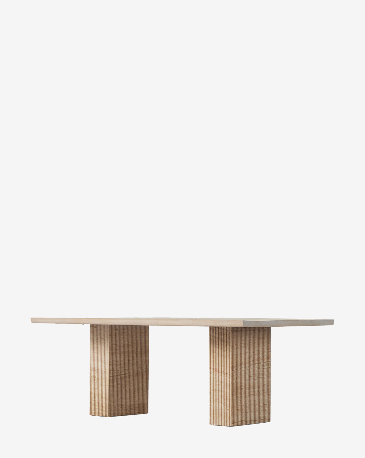 Tawny Dining Table