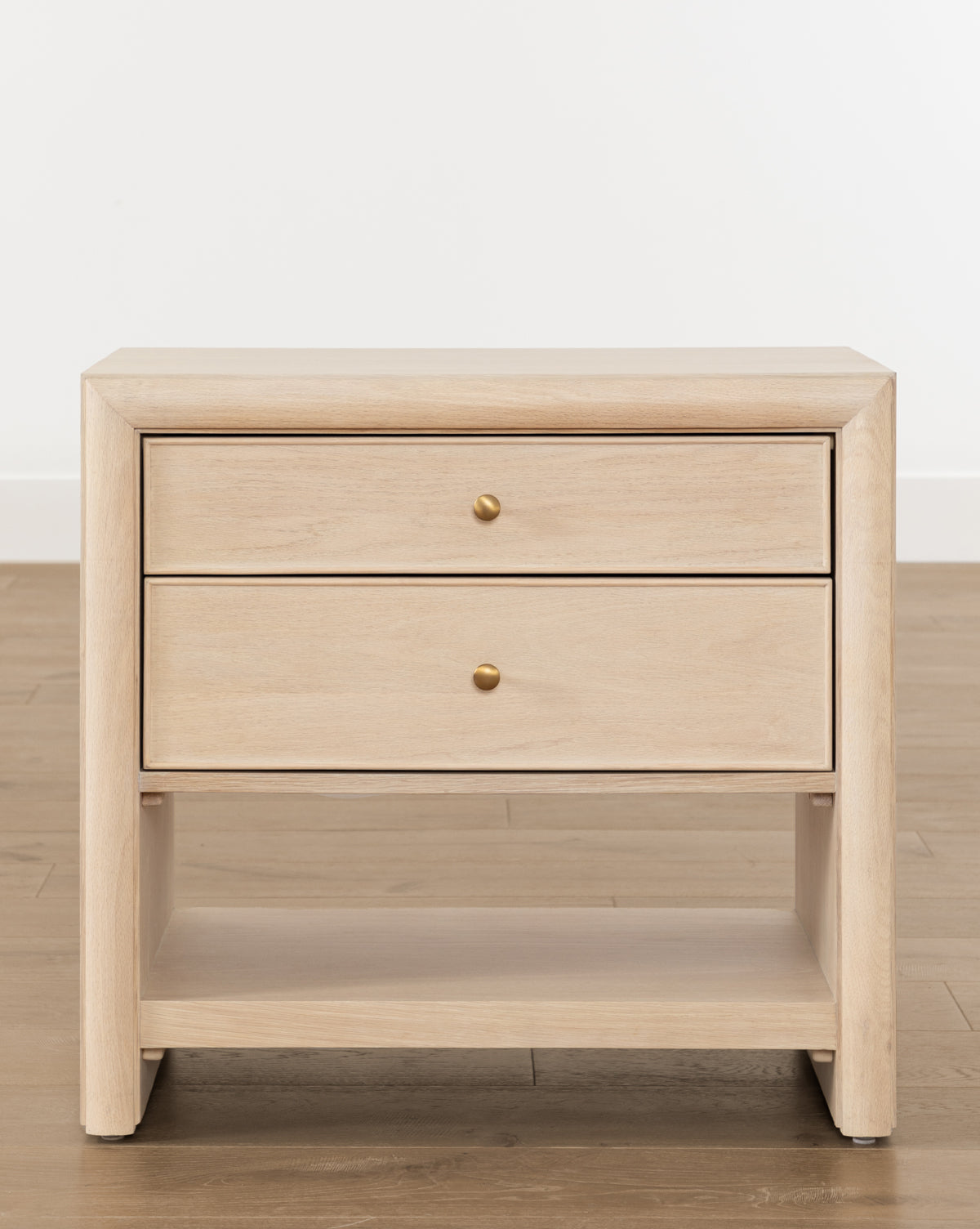 Tellerbeck Nightstand