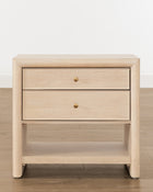 Tellerbeck Nightstand