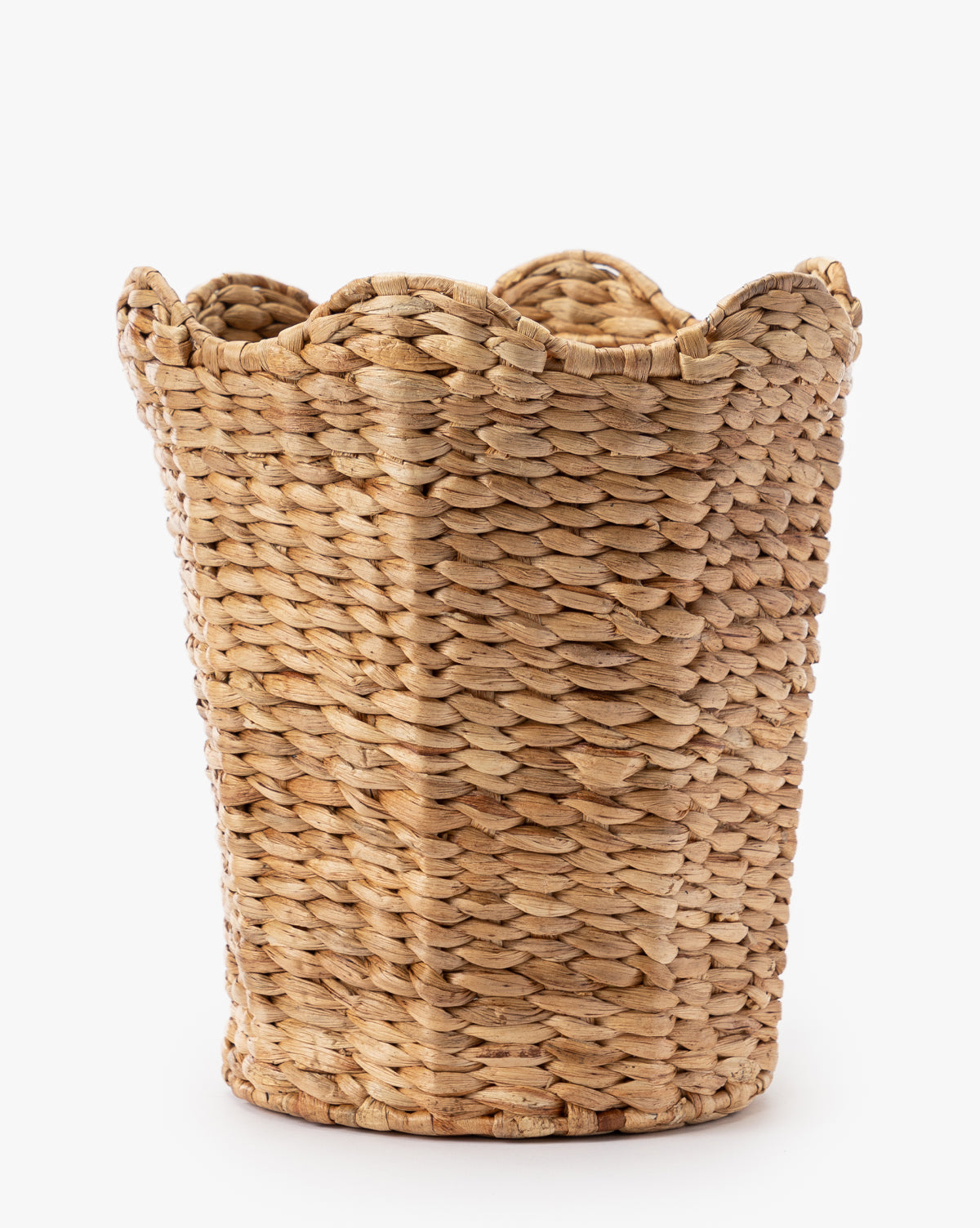 Tenley Woven Waste Bin