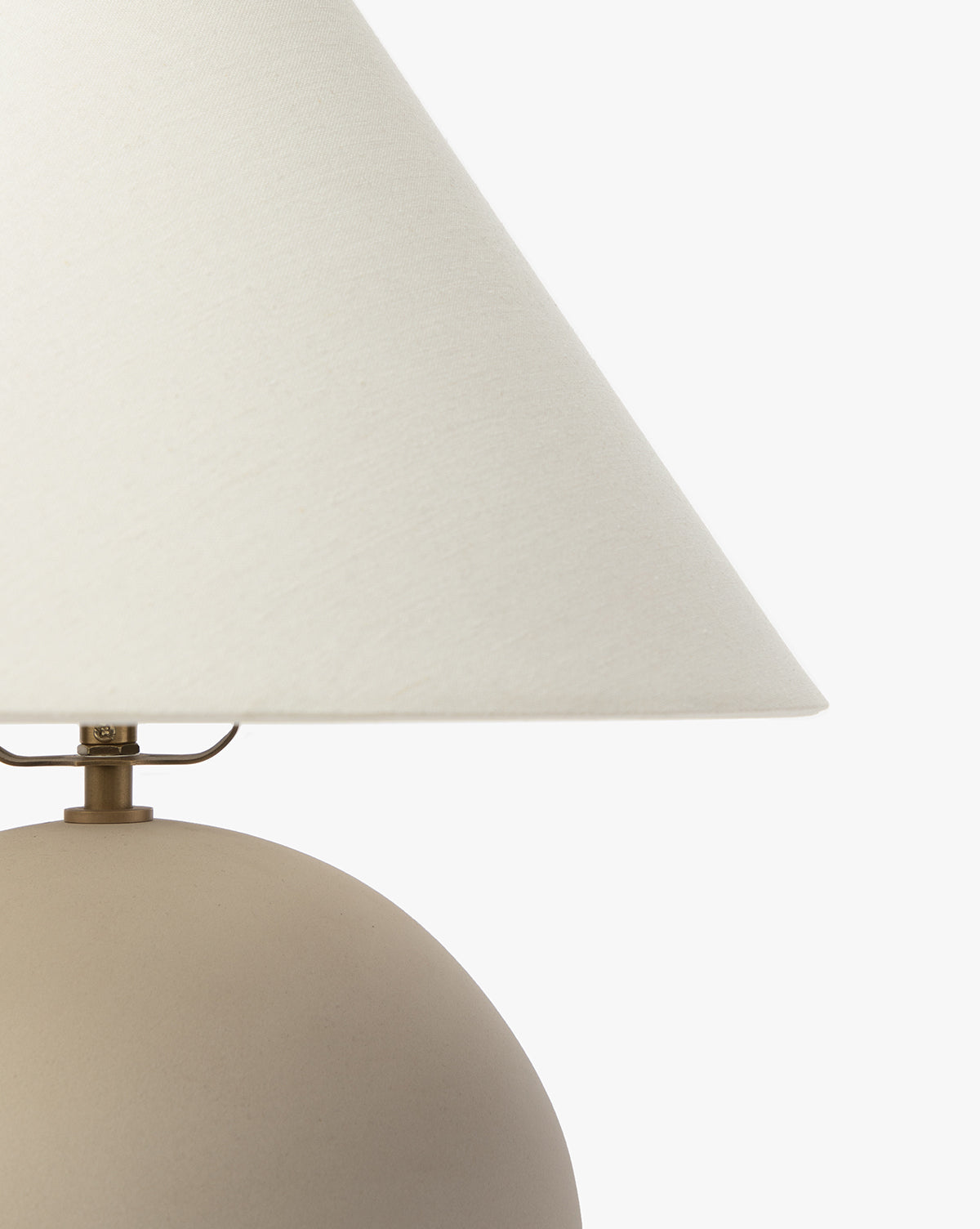 Tess Ceramic Table Lamp