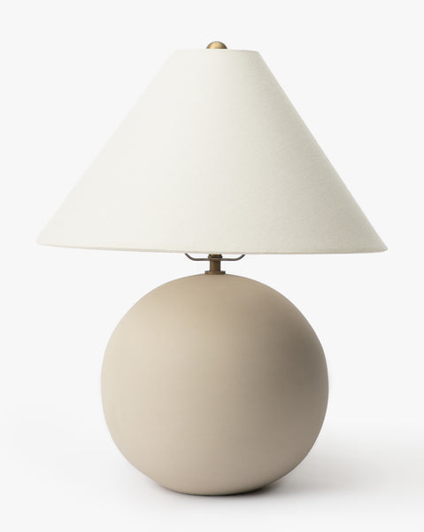 Mini Ceramic Lamp