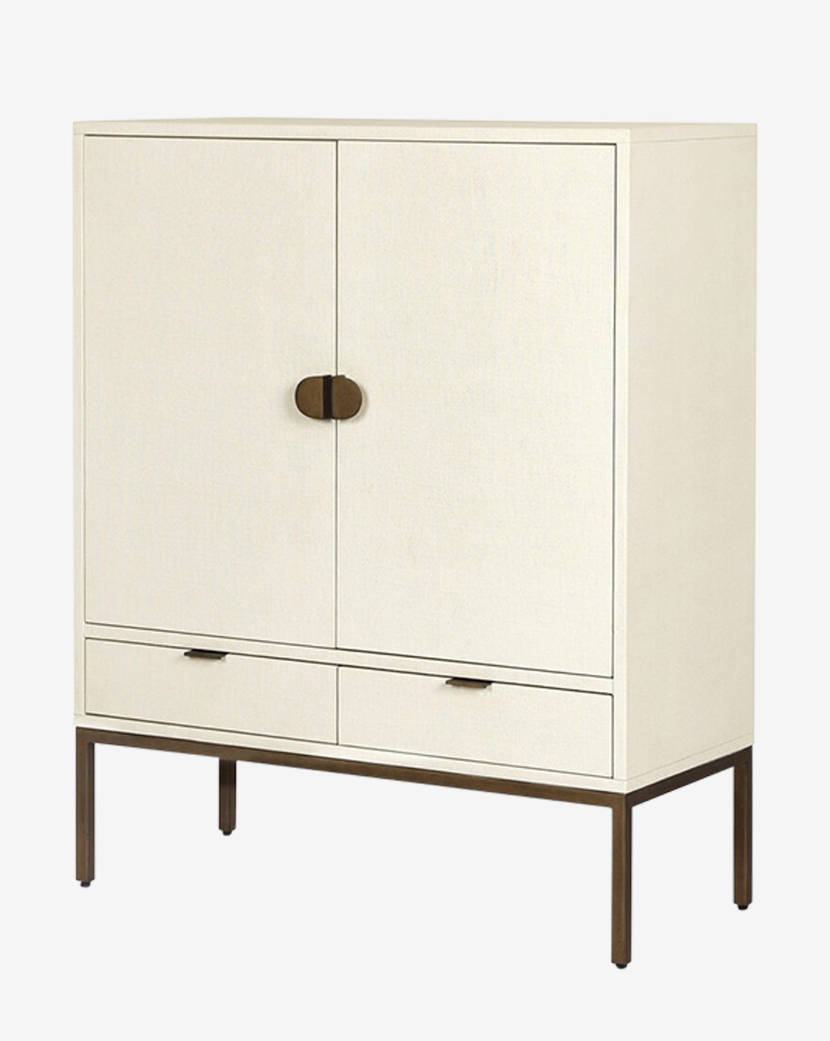 Thaddeus Cabinet