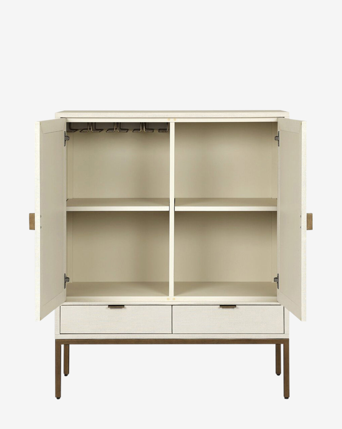 Thaddeus Cabinet