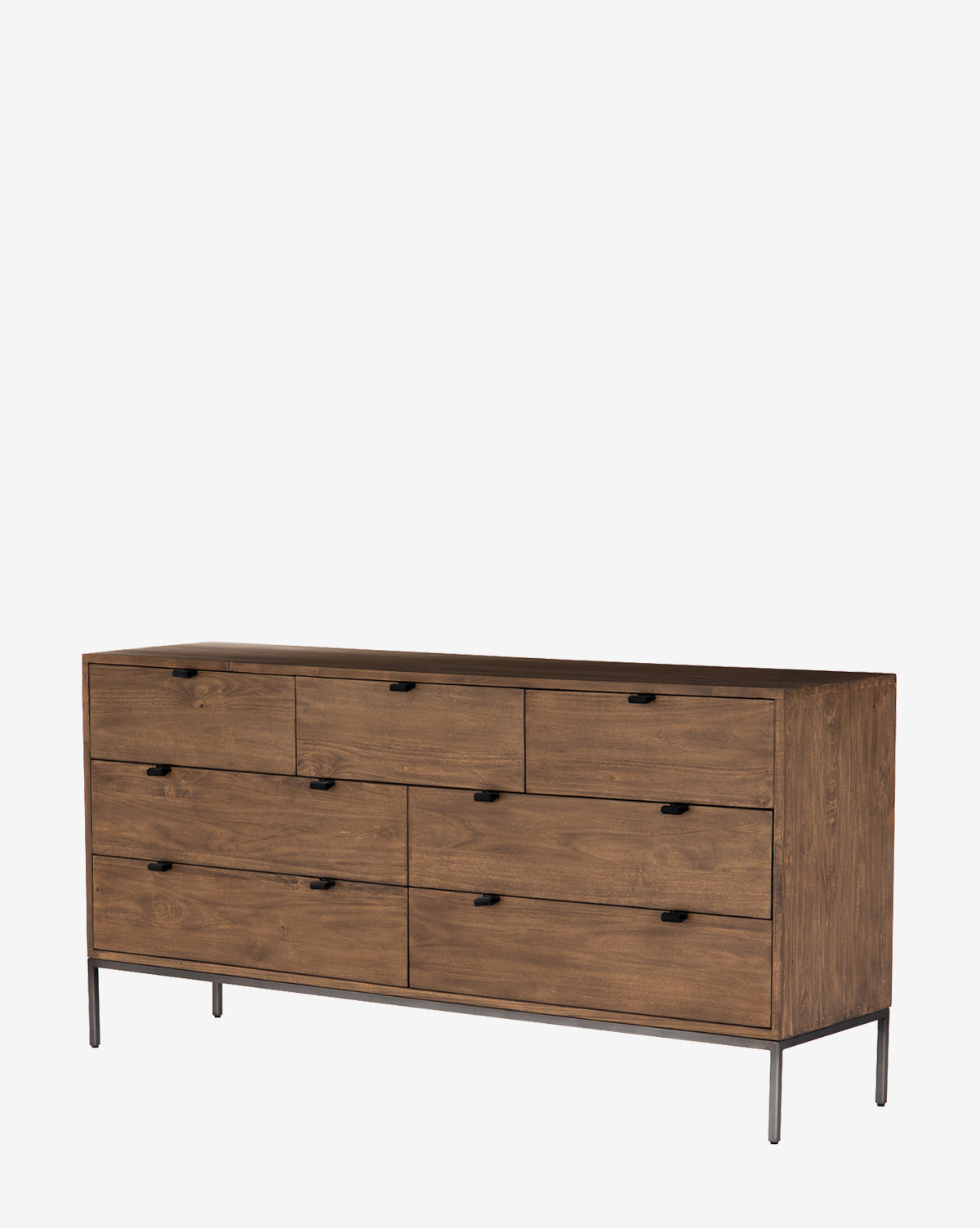 Thorton Dresser