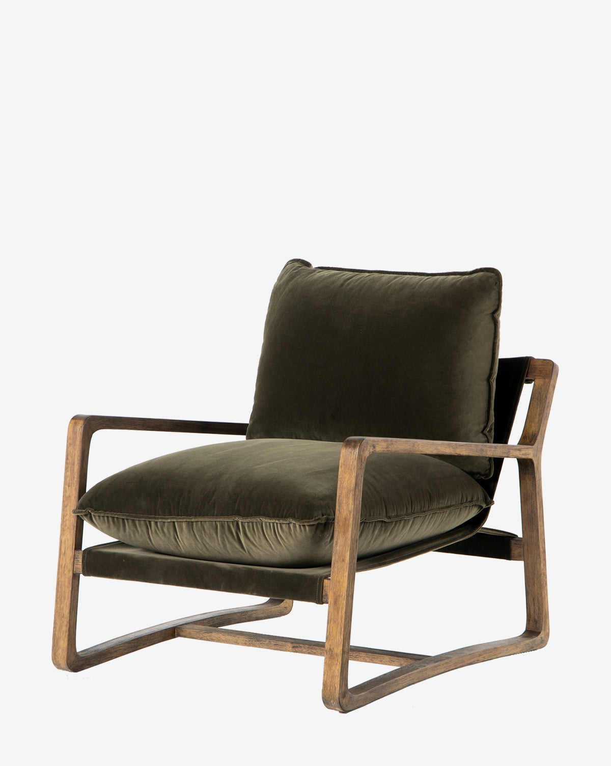 Ura Lounge Chair