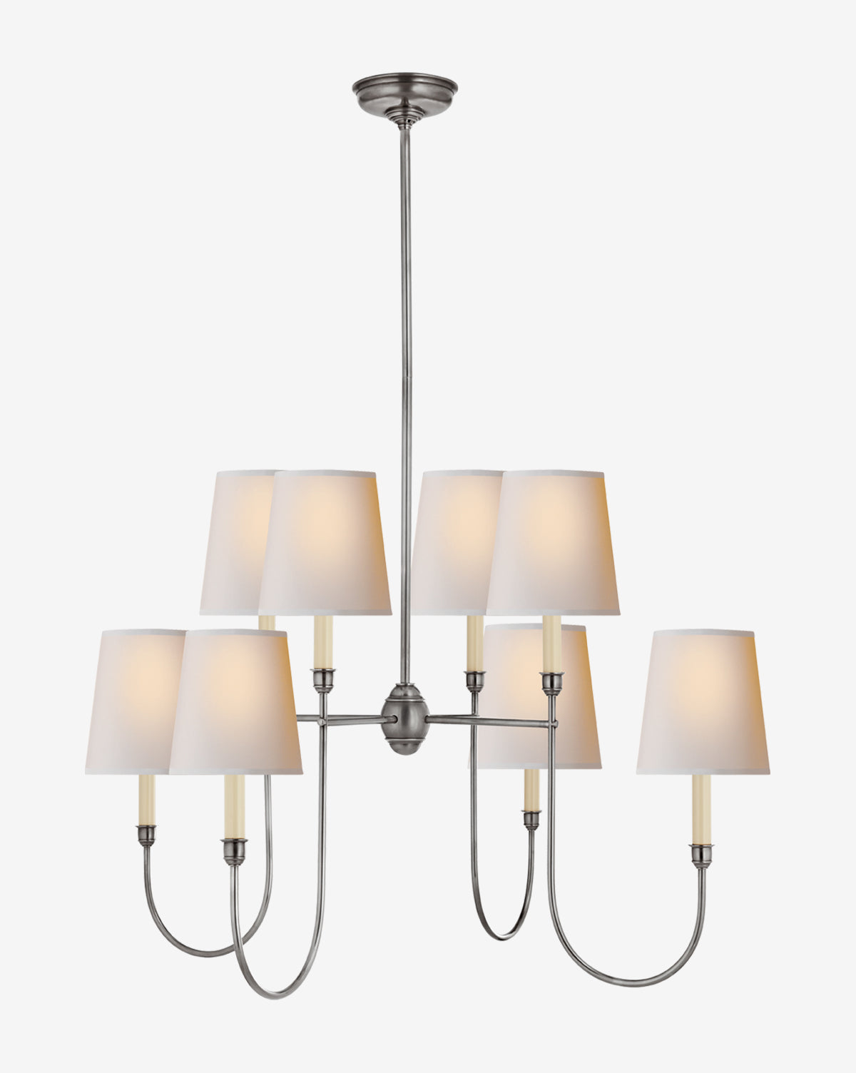 Vendome Large Chandelier