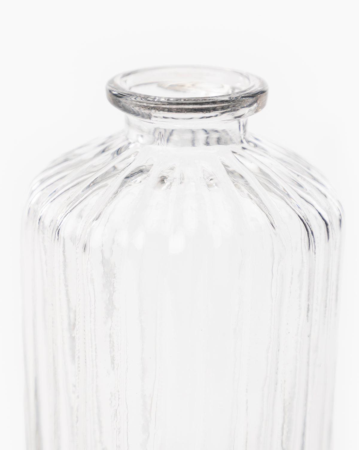 Verlice Glass Cylinder Vase