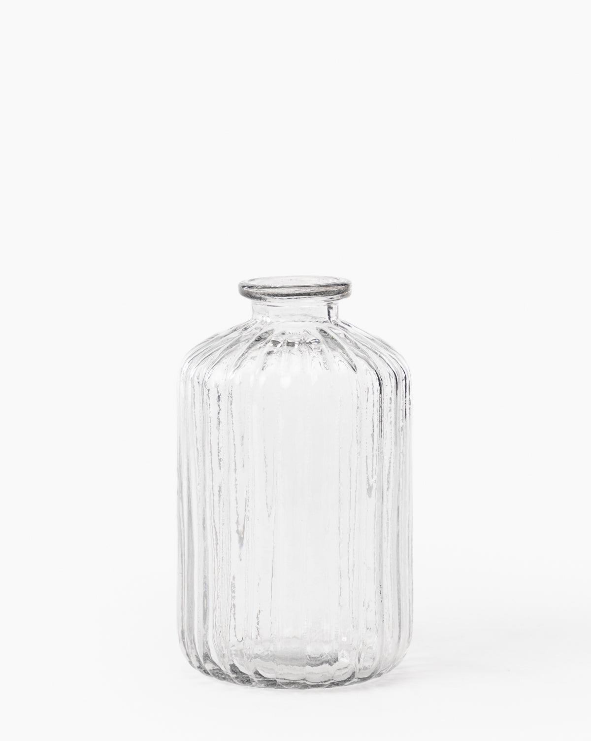 Verlice Glass Cylinder Vase