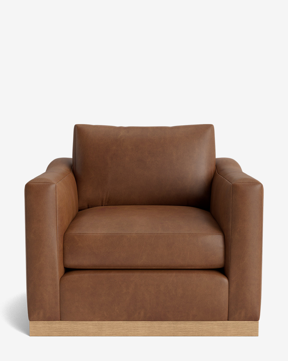 Vernon Lounge Chair