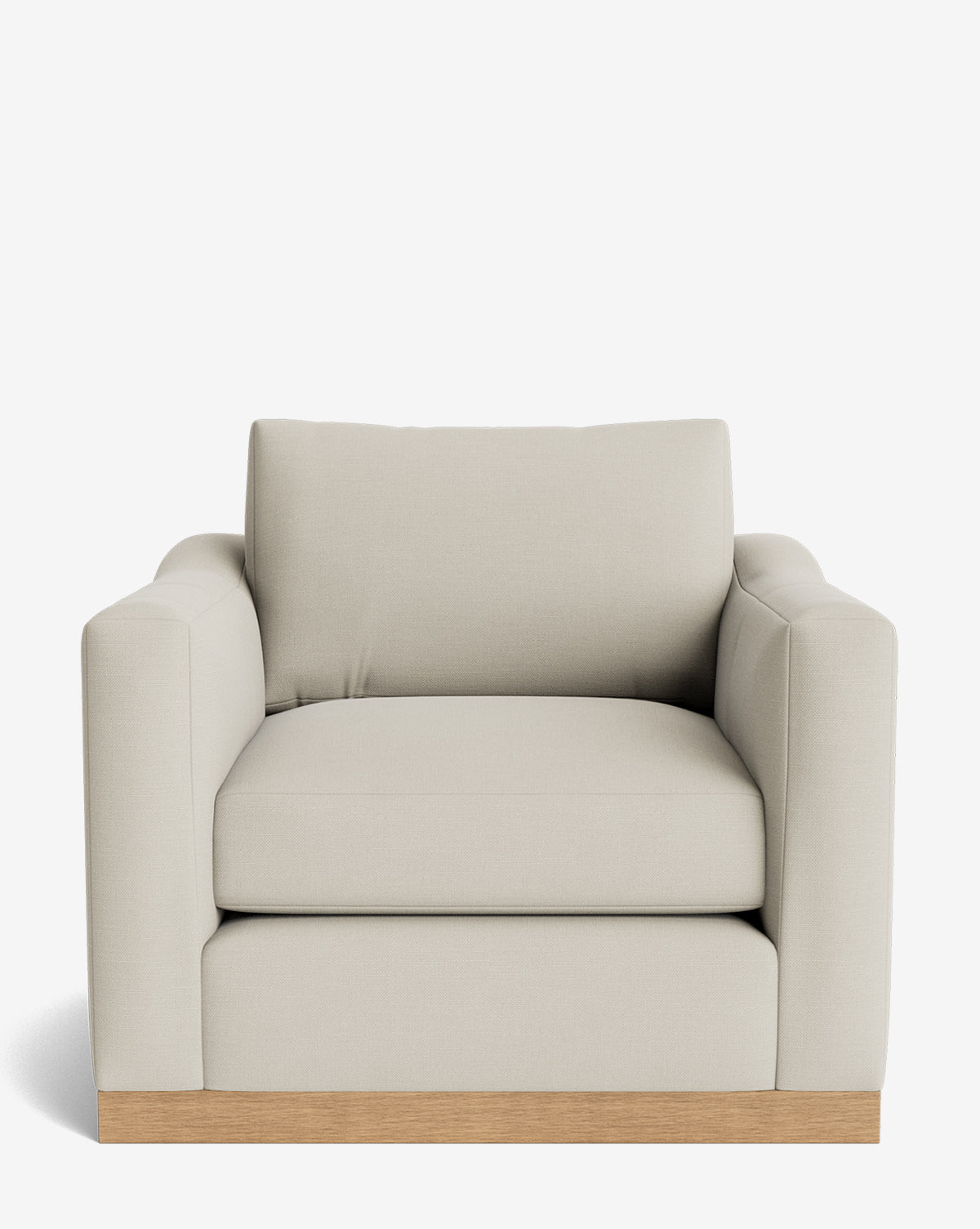 Vernon Lounge Chair