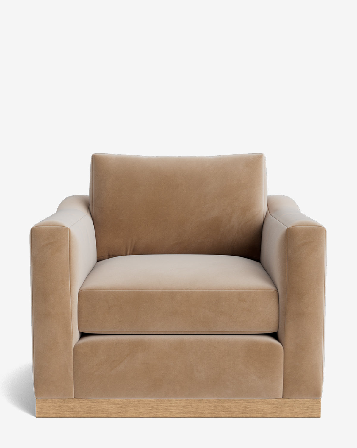 Vernon Lounge Chair