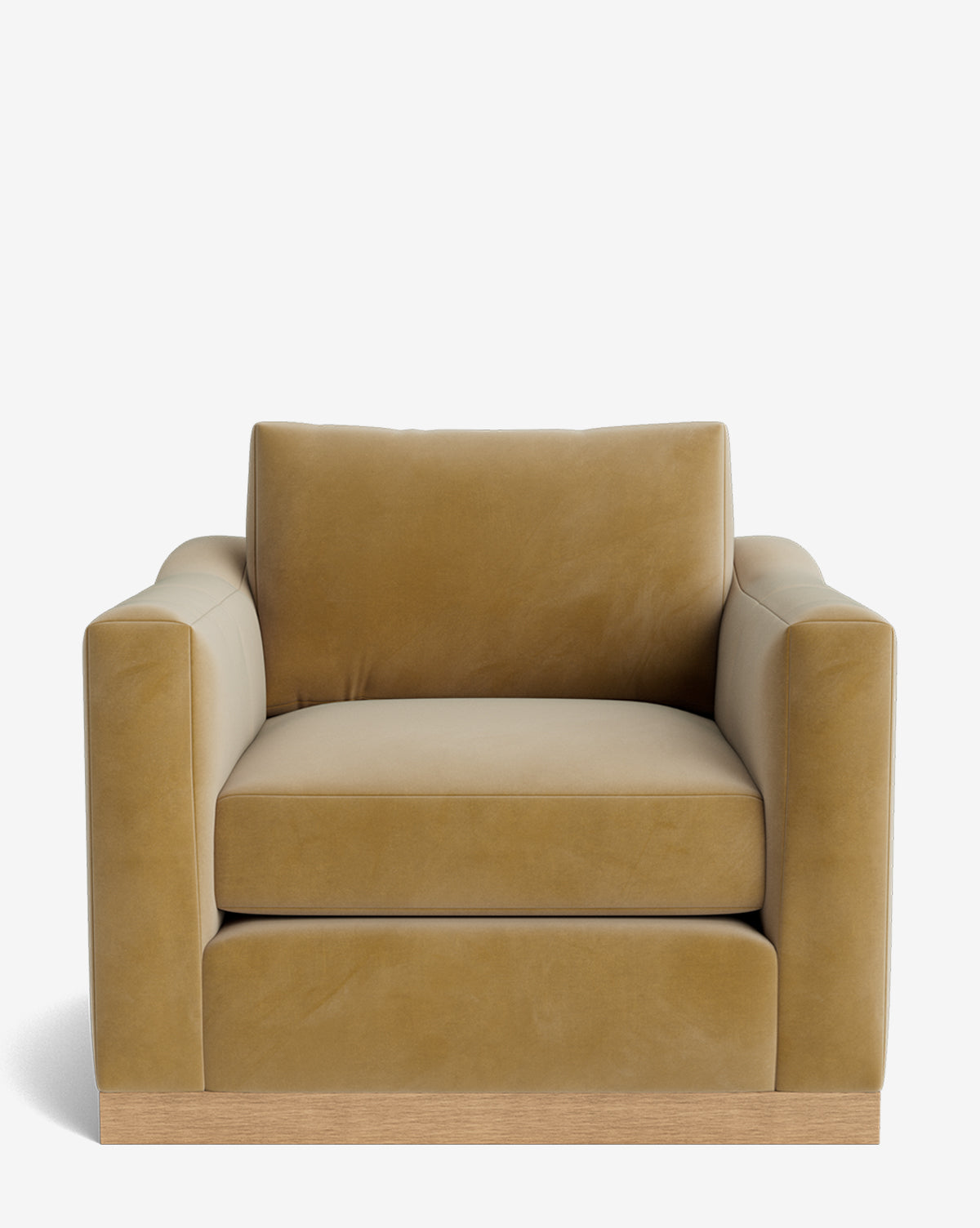 Vernon Lounge Chair