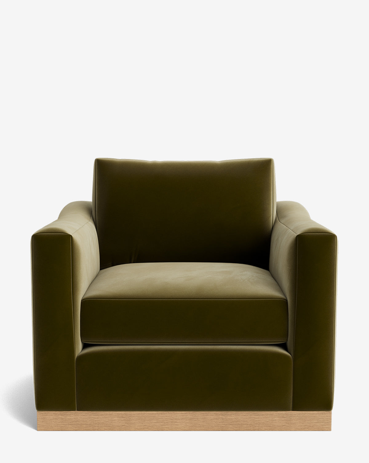 Vernon Lounge Chair