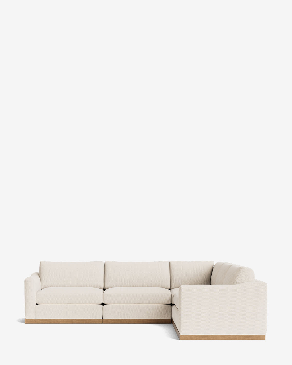 Vernon Modular L Sectional