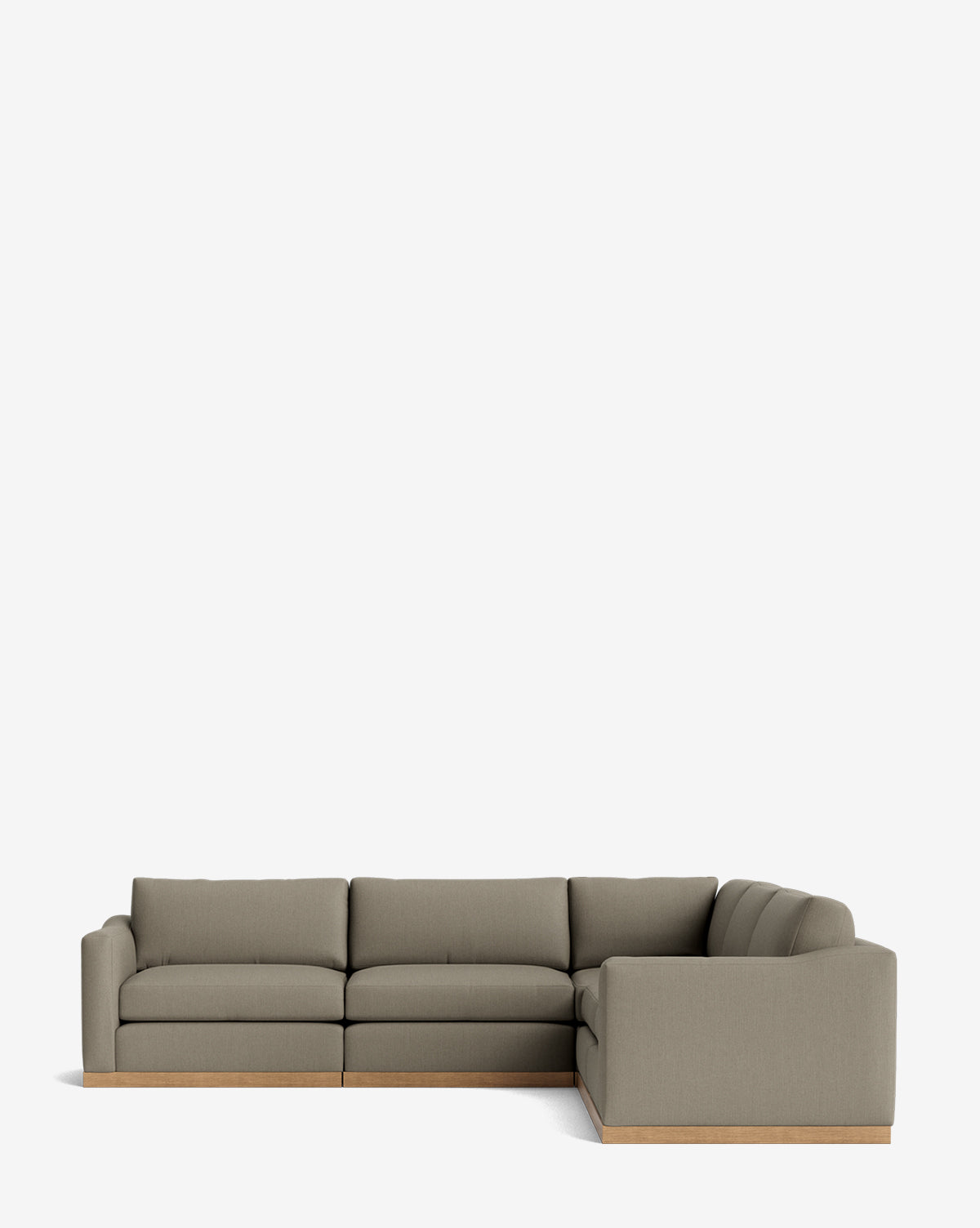 Vernon Modular L Sectional