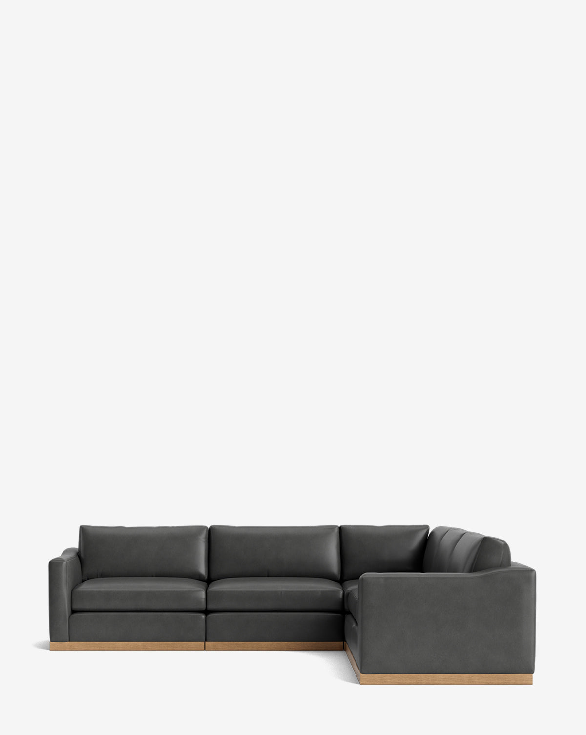 Vernon Modular L Sectional