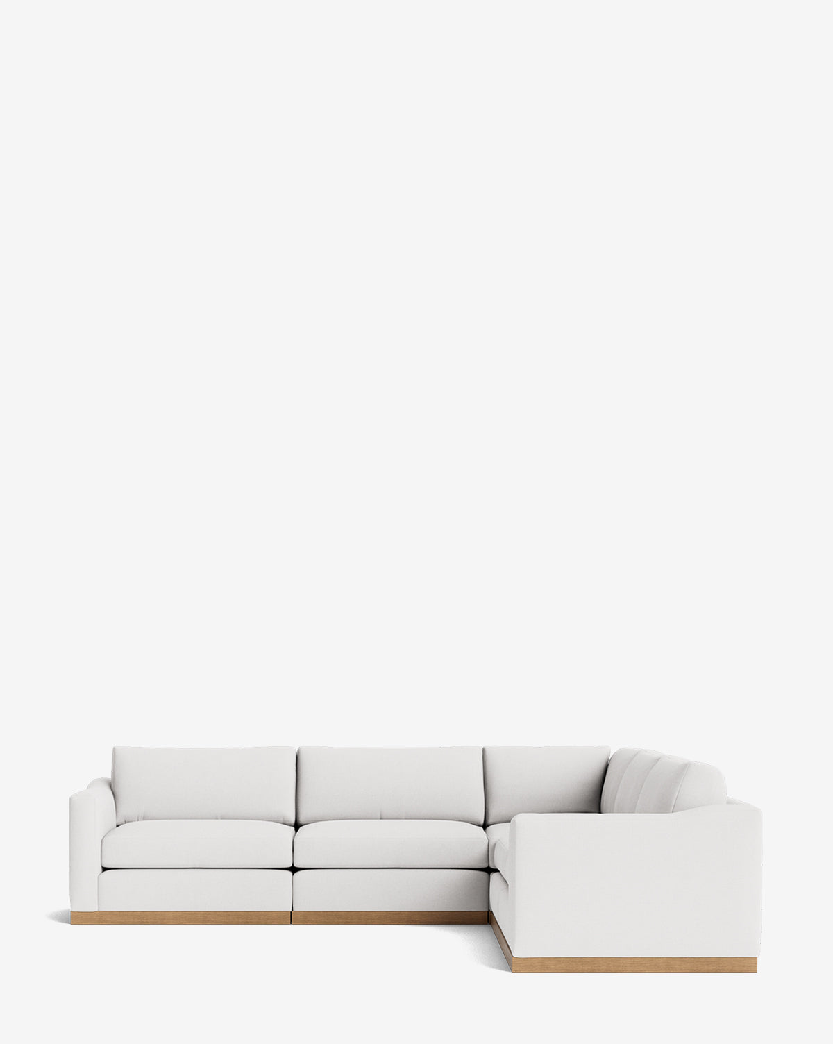 Vernon Modular L Sectional