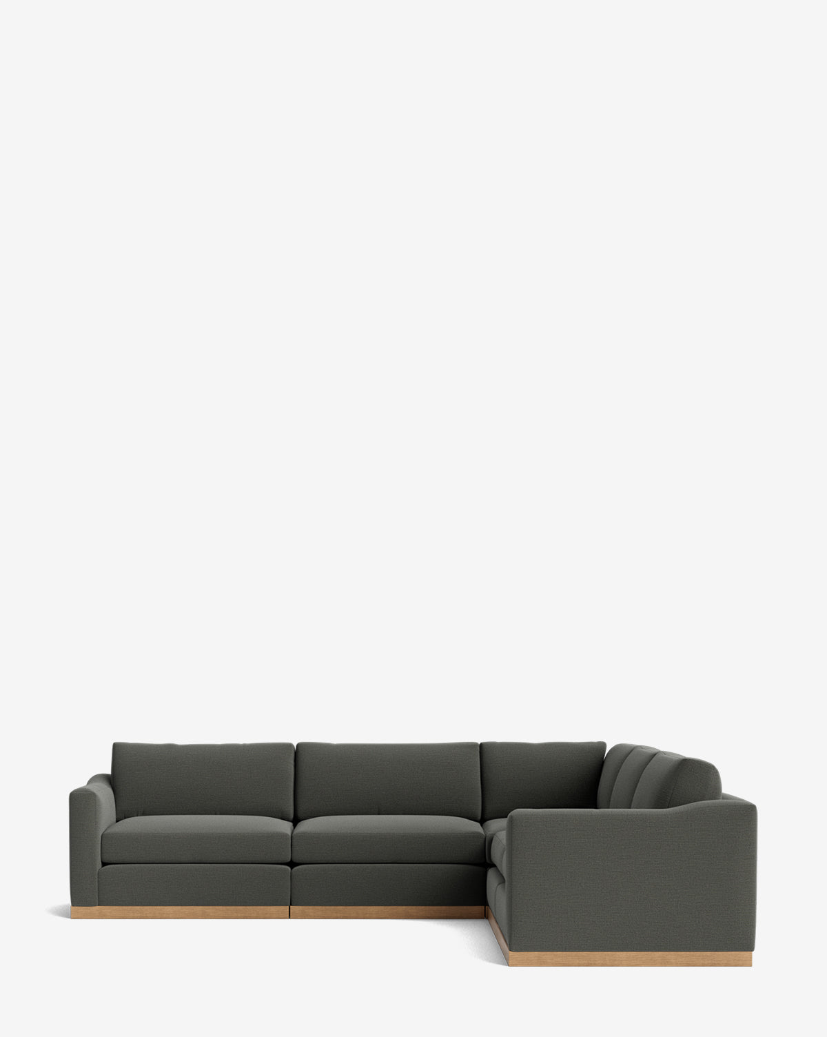 Vernon Modular L Sectional