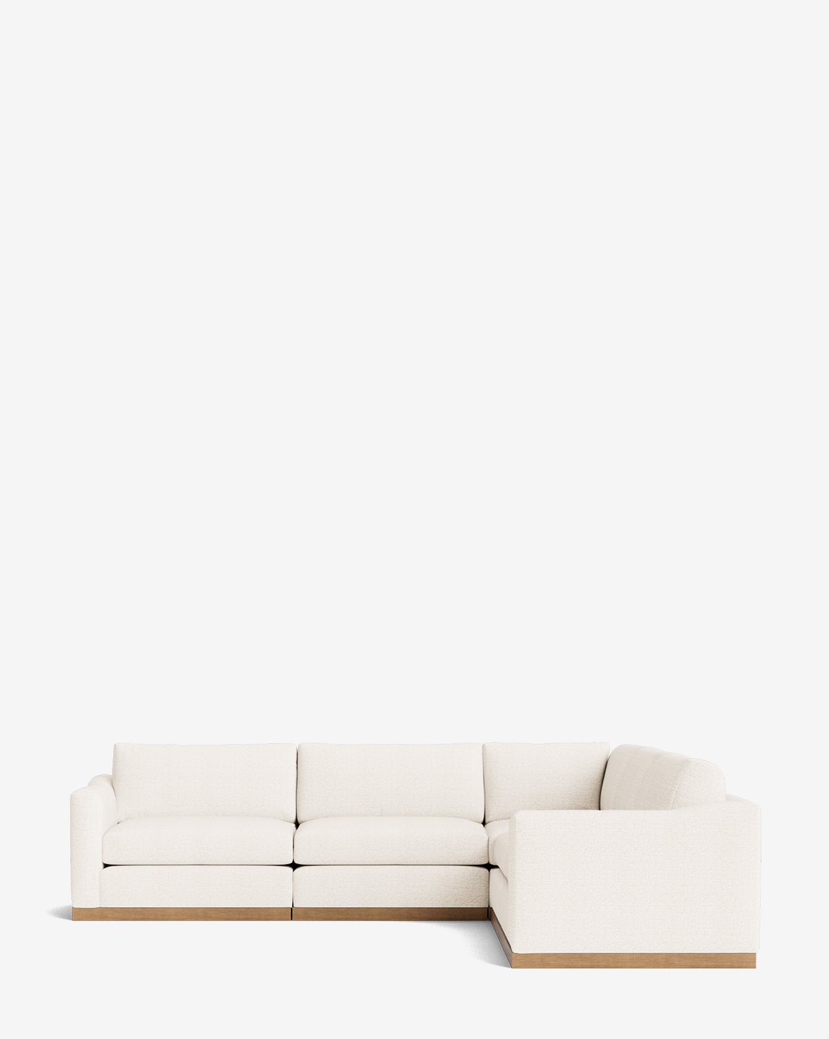 Vernon Modular L Sectional