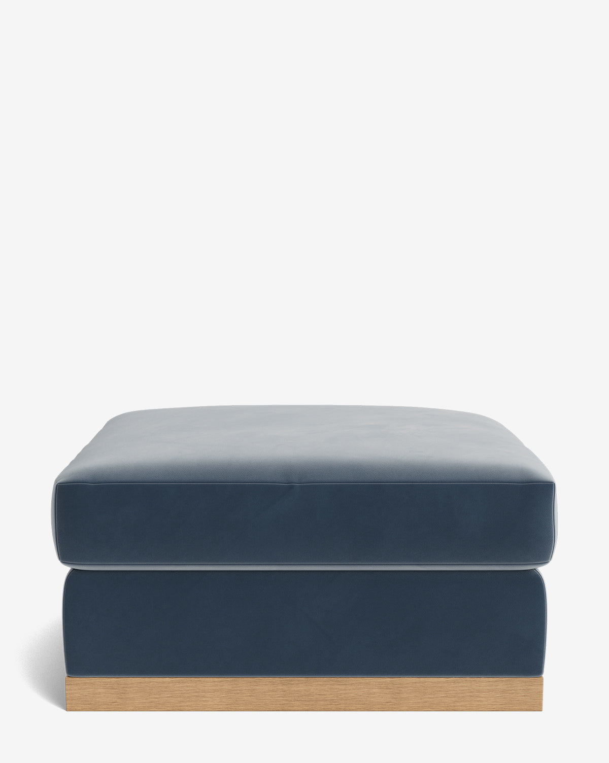 Vernon Modular Ottoman