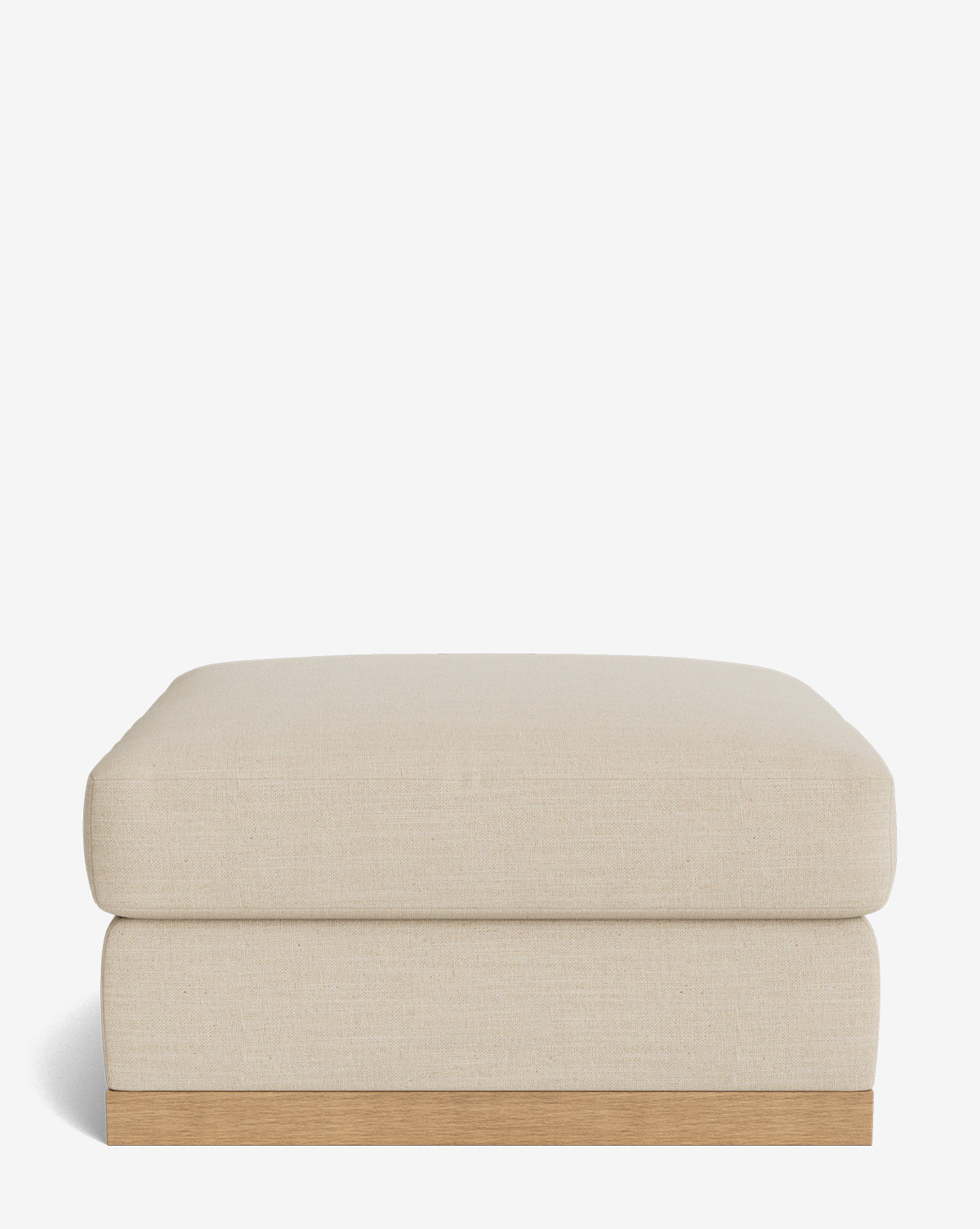 Vernon Modular Ottoman