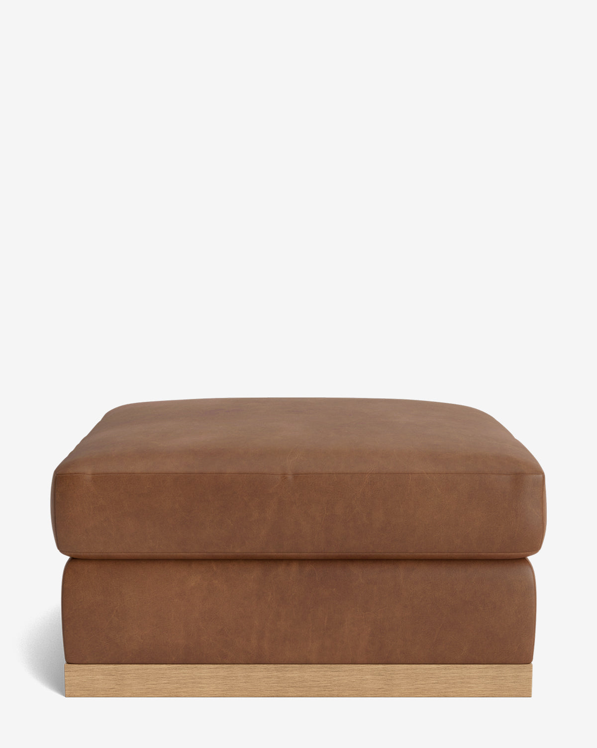 Vernon Modular Ottoman