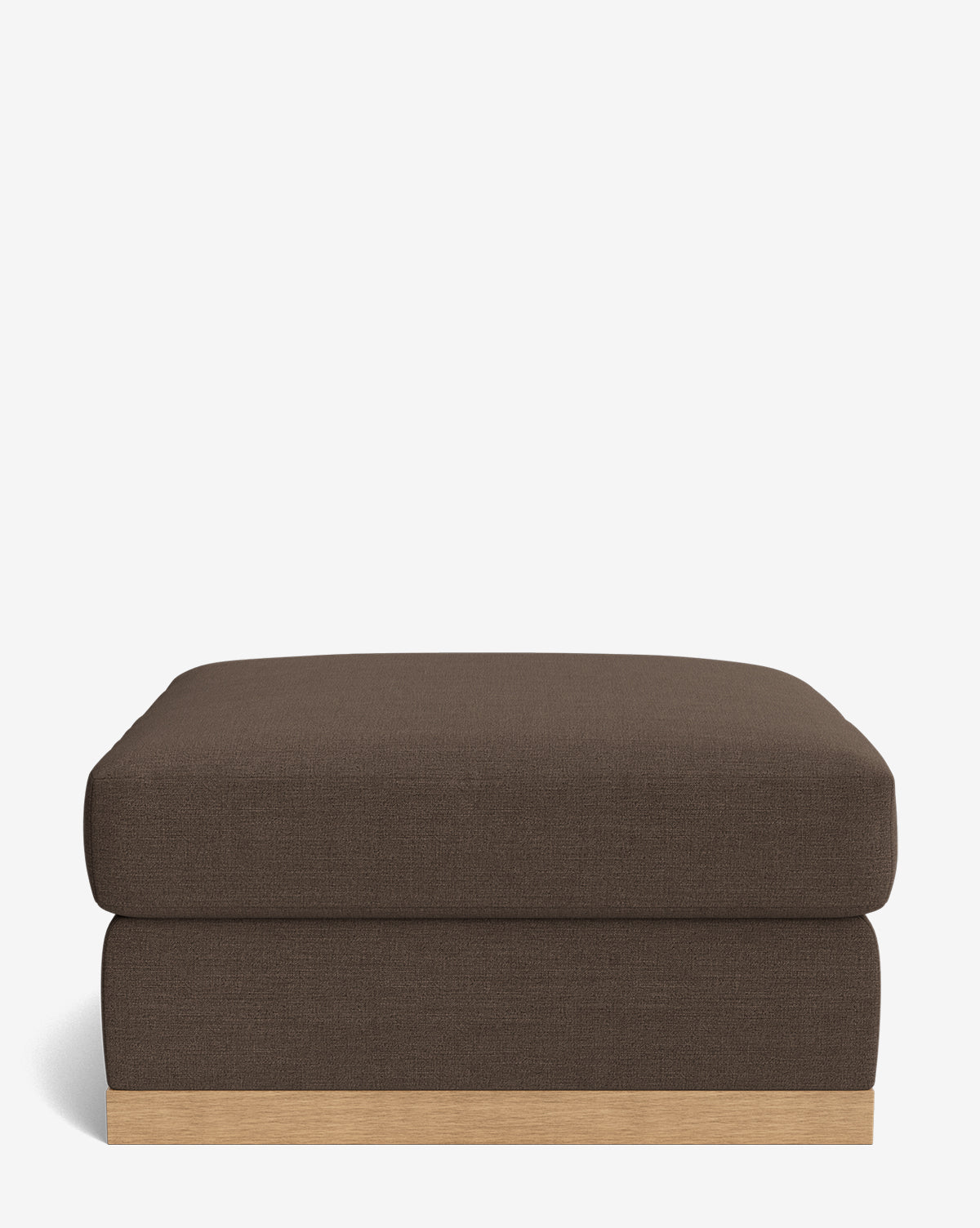 Vernon Modular Ottoman