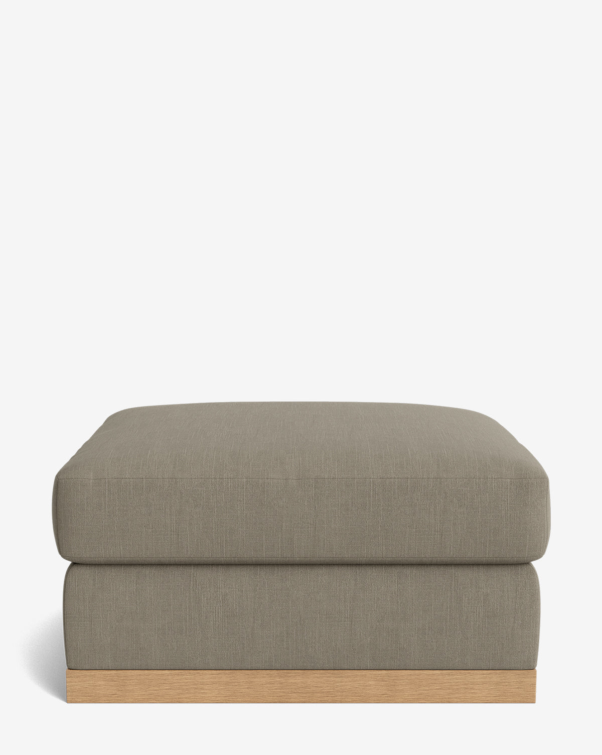 Vernon Modular Ottoman