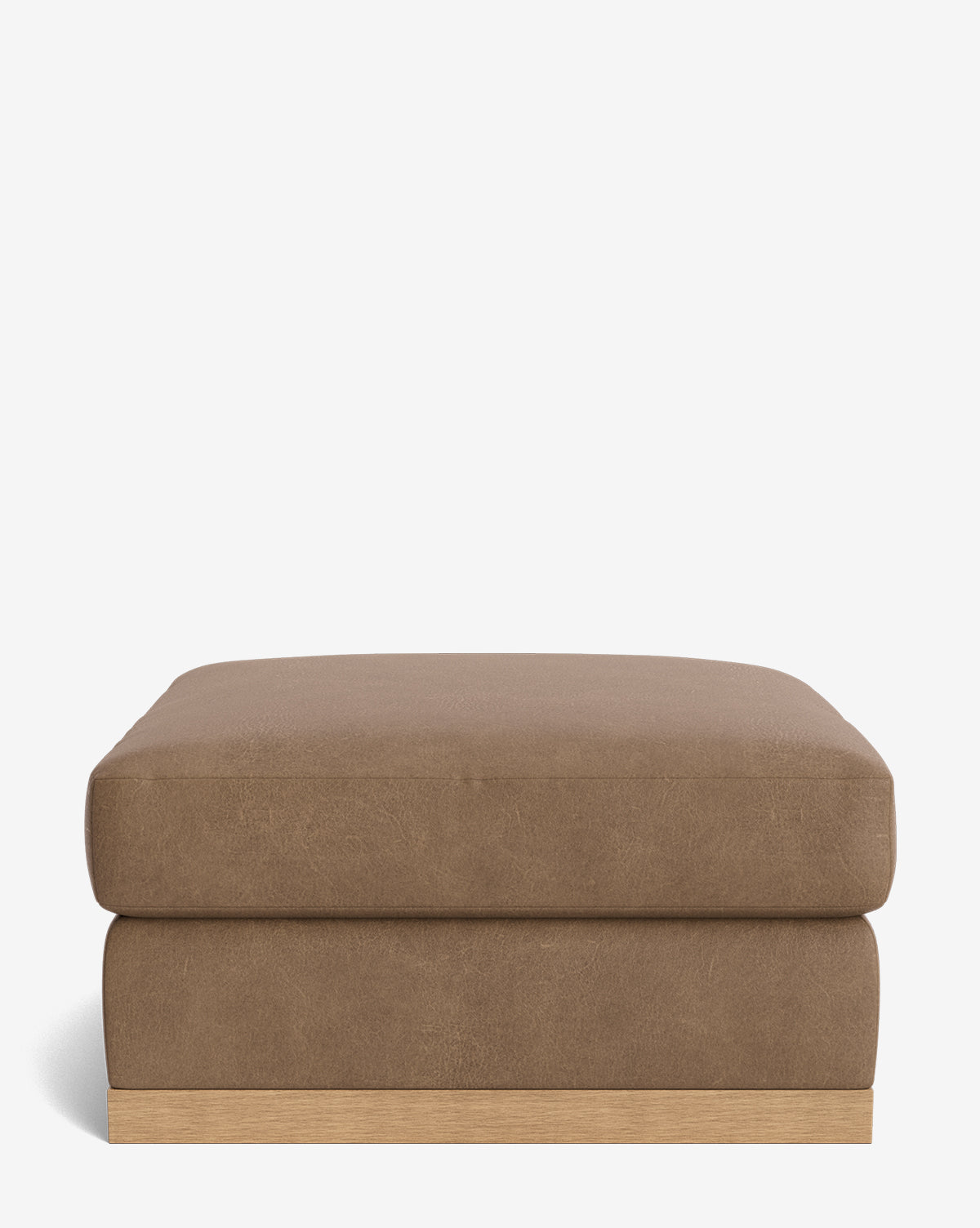 Vernon Modular Ottoman