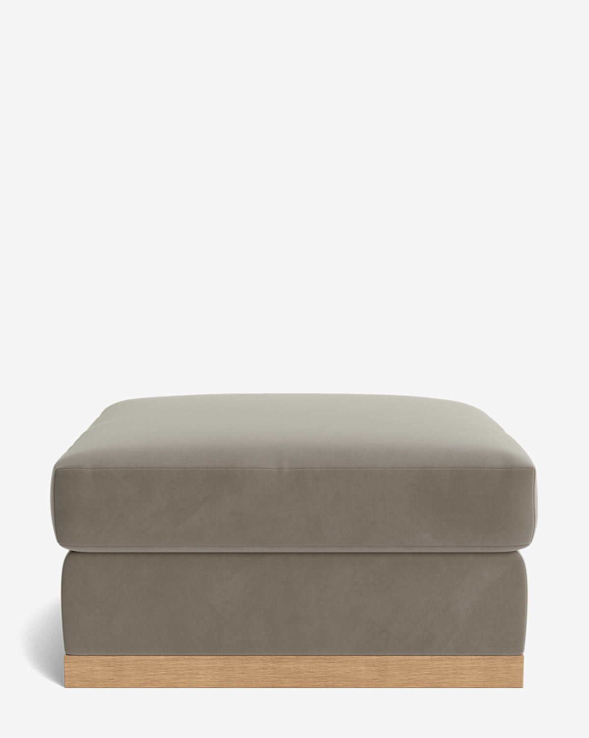 Vernon Modular Ottoman