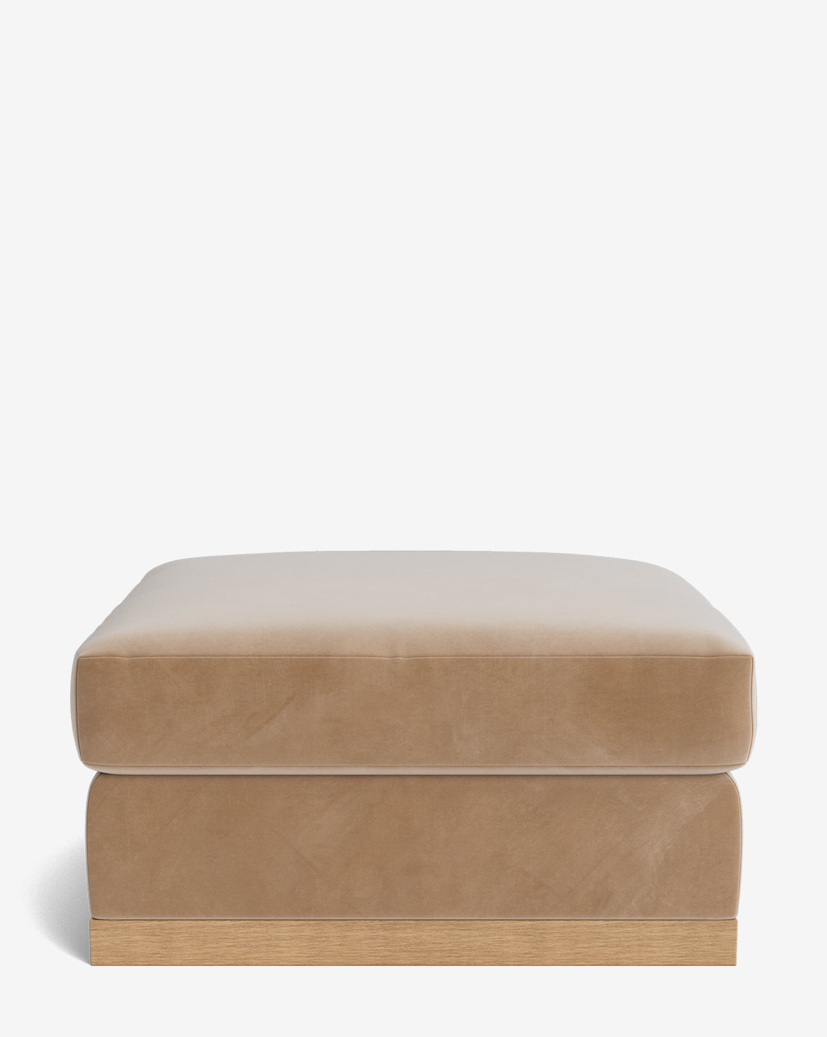 Vernon Modular Ottoman