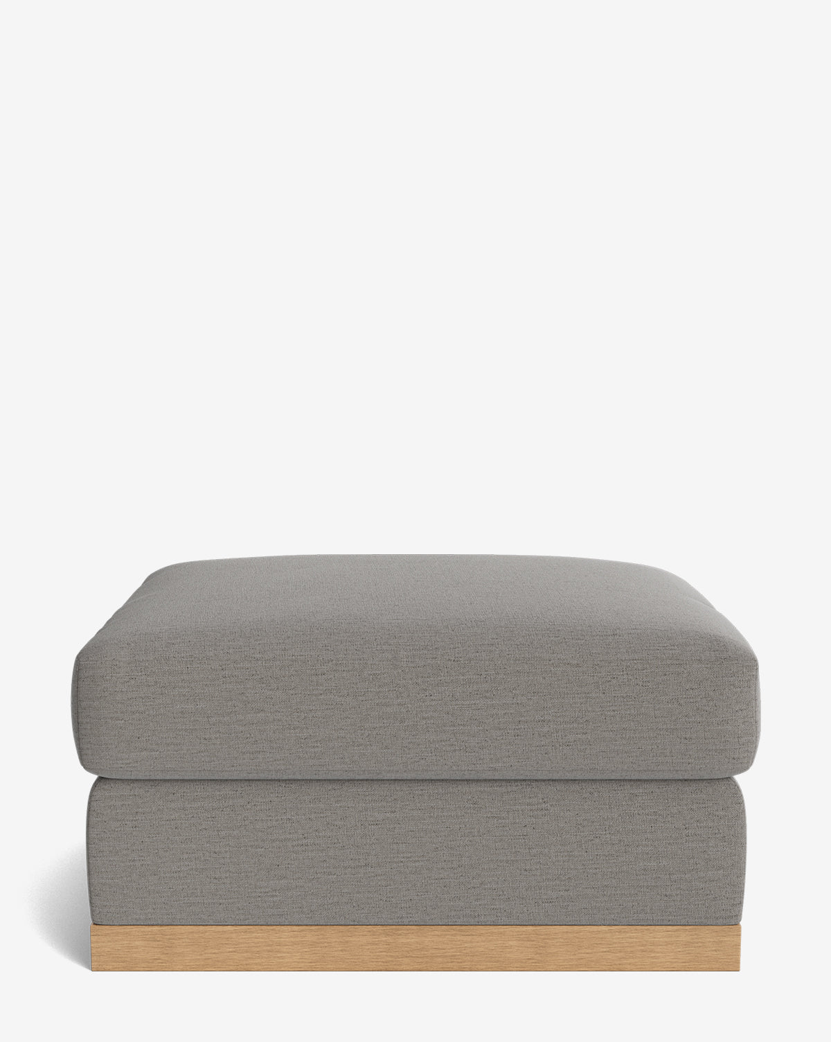 Vernon Modular Ottoman